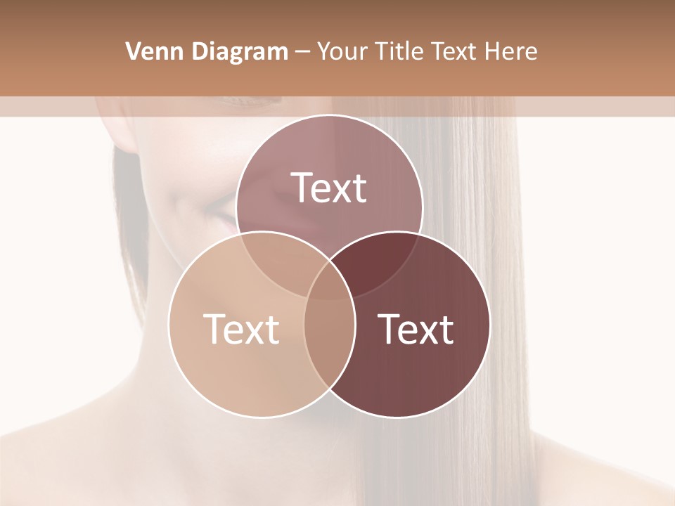 Create Candid Modern PowerPoint Template
