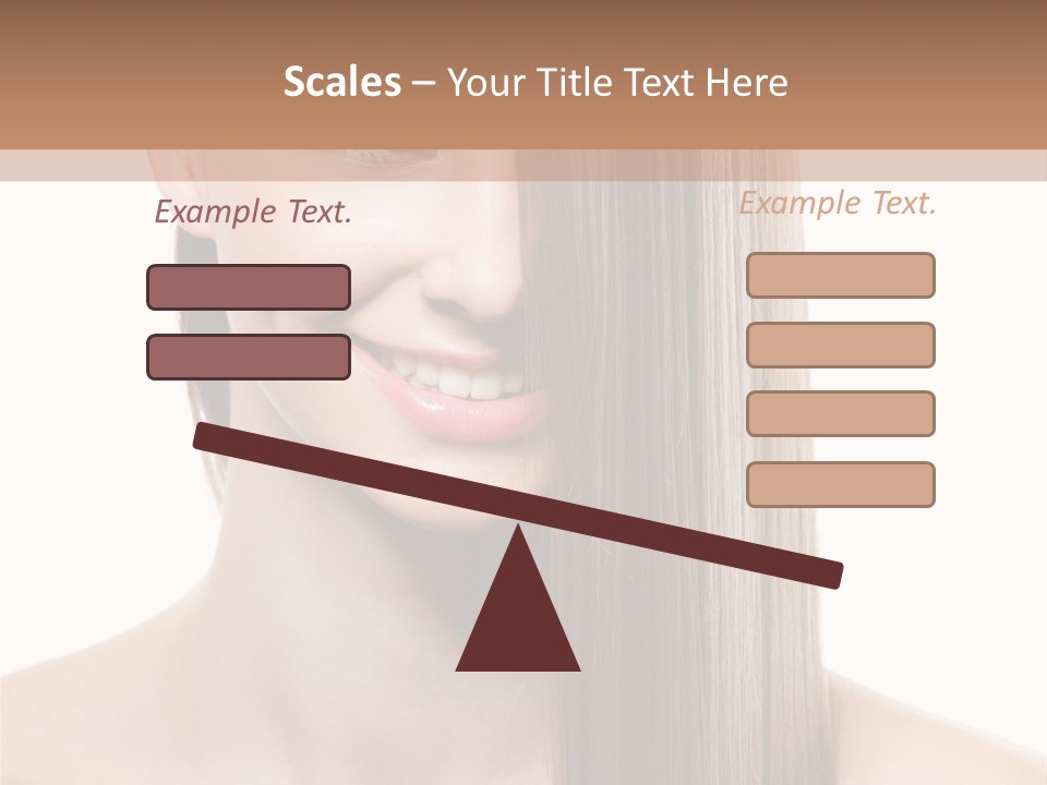 Create Candid Modern PowerPoint Template