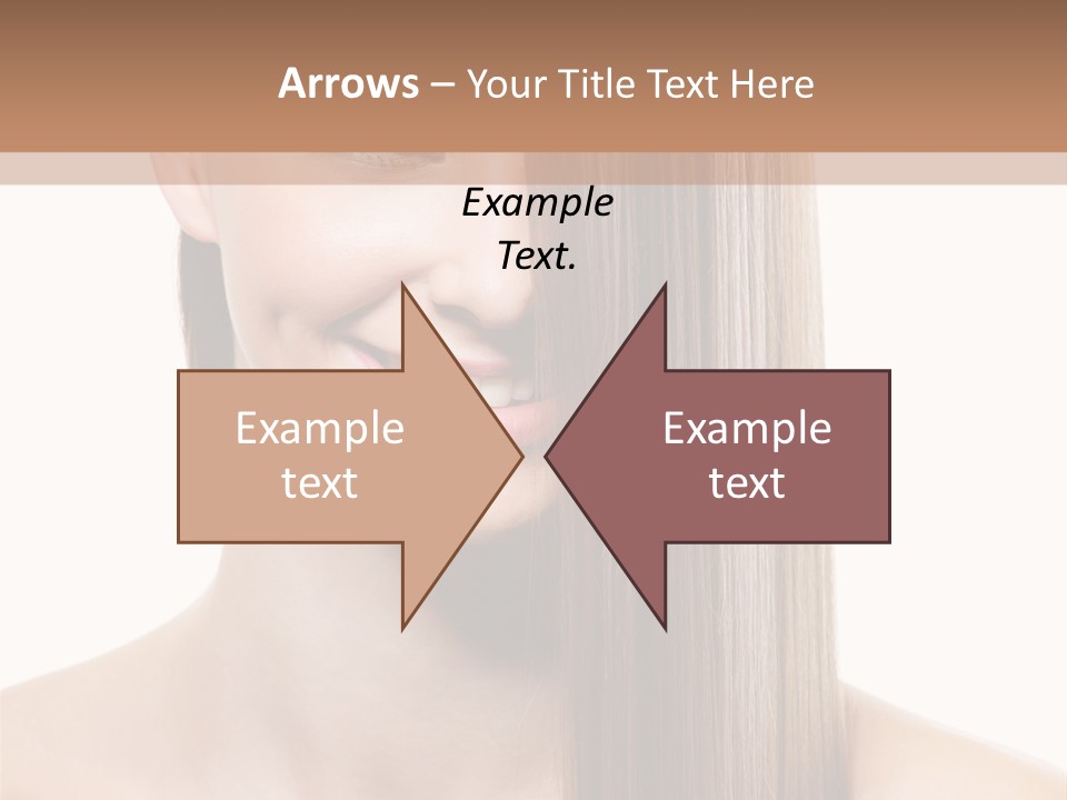 Create Candid Modern PowerPoint Template