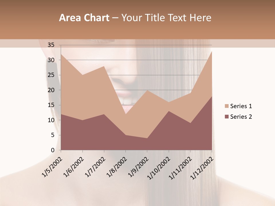 Create Candid Modern PowerPoint Template