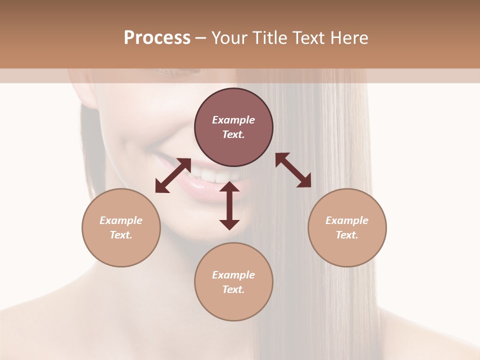 Create Candid Modern PowerPoint Template