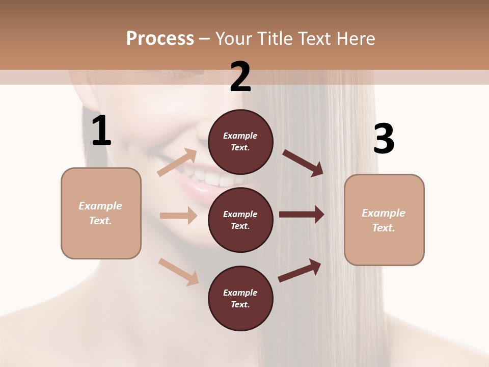 Create Candid Modern PowerPoint Template
