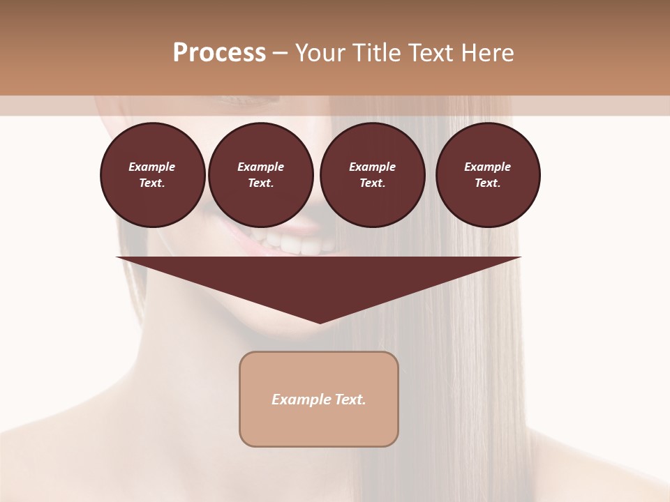 Create Candid Modern PowerPoint Template