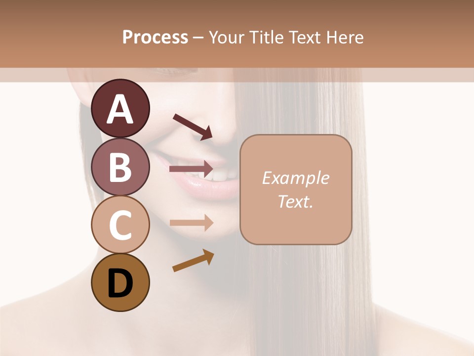 Create Candid Modern PowerPoint Template