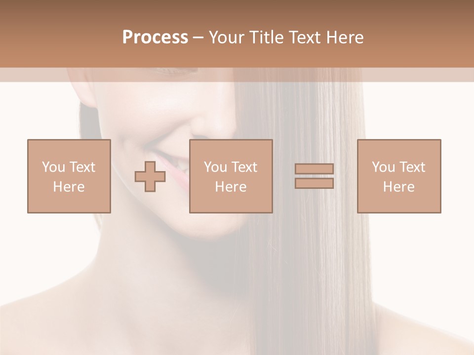 Create Candid Modern PowerPoint Template