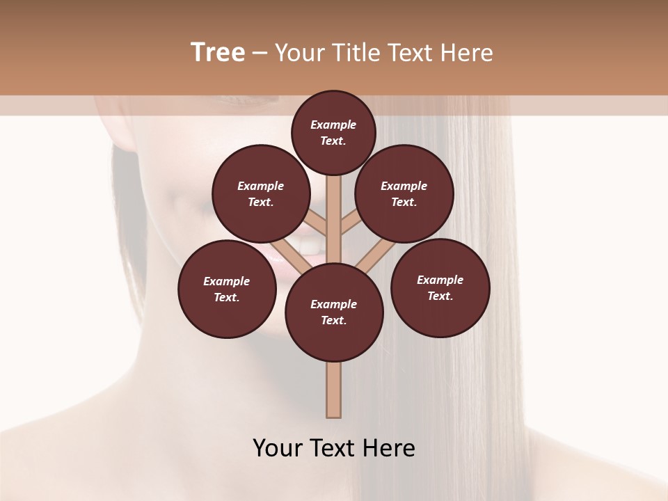 Create Candid Modern PowerPoint Template