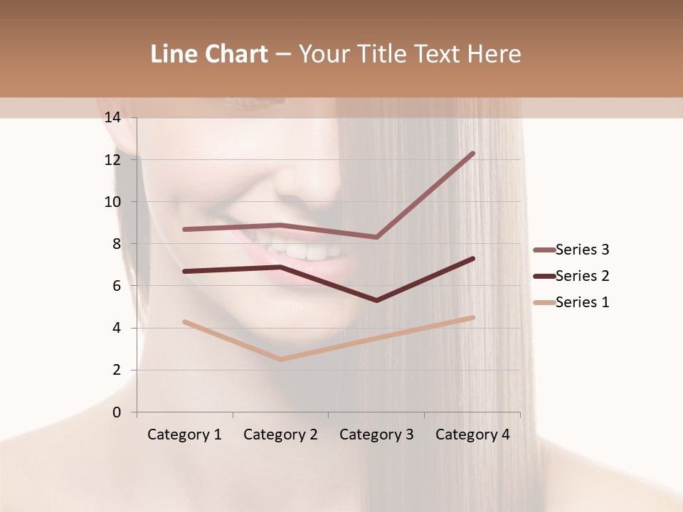 Create Candid Modern PowerPoint Template