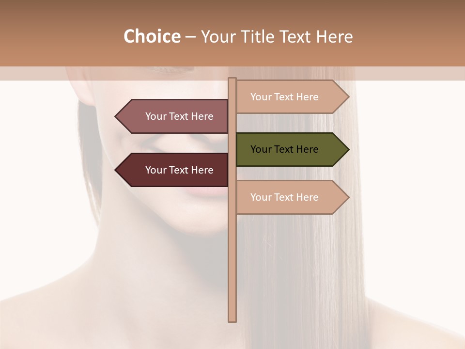 Create Candid Modern PowerPoint Template