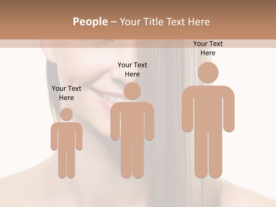 Create Candid Modern PowerPoint Template