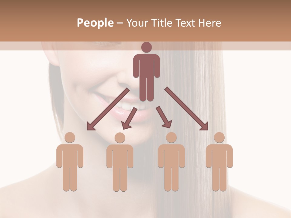 Create Candid Modern PowerPoint Template