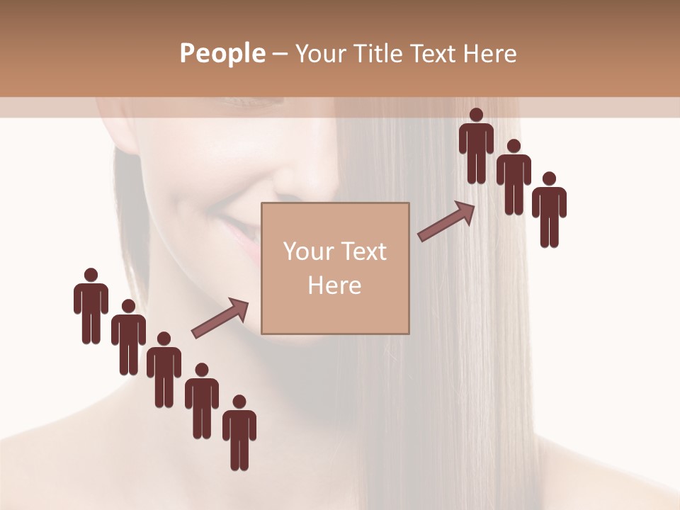 Create Candid Modern PowerPoint Template