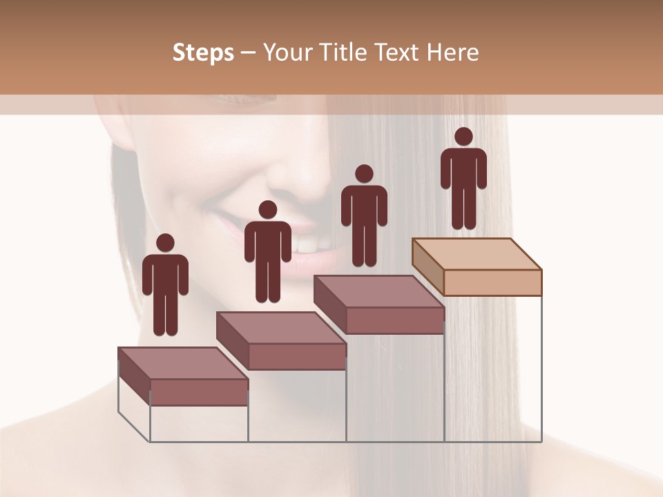 Create Candid Modern PowerPoint Template
