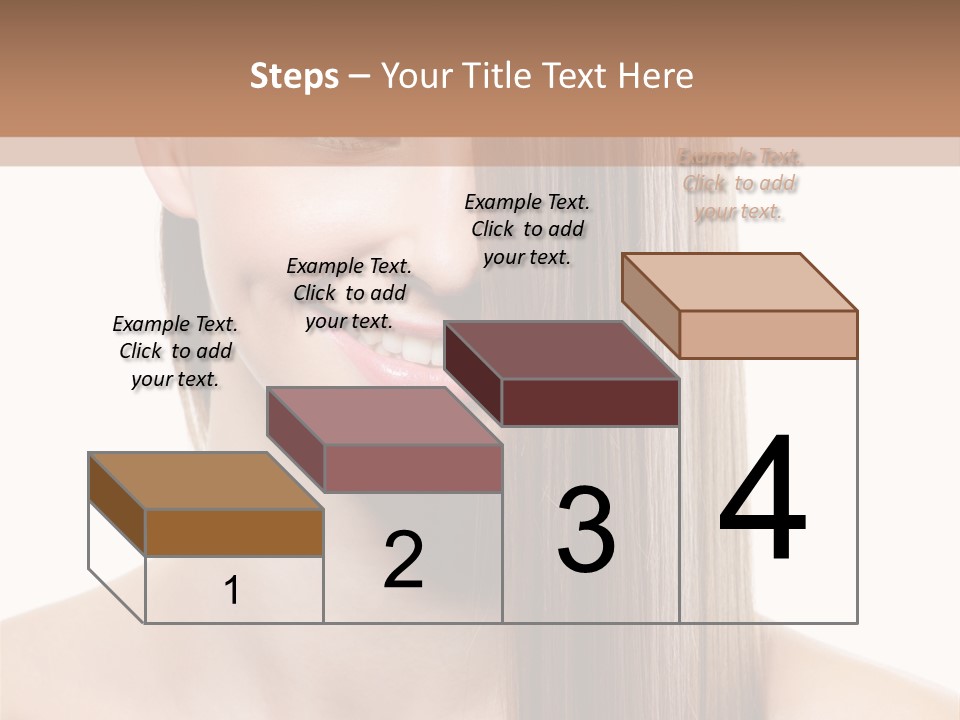 Create Candid Modern PowerPoint Template