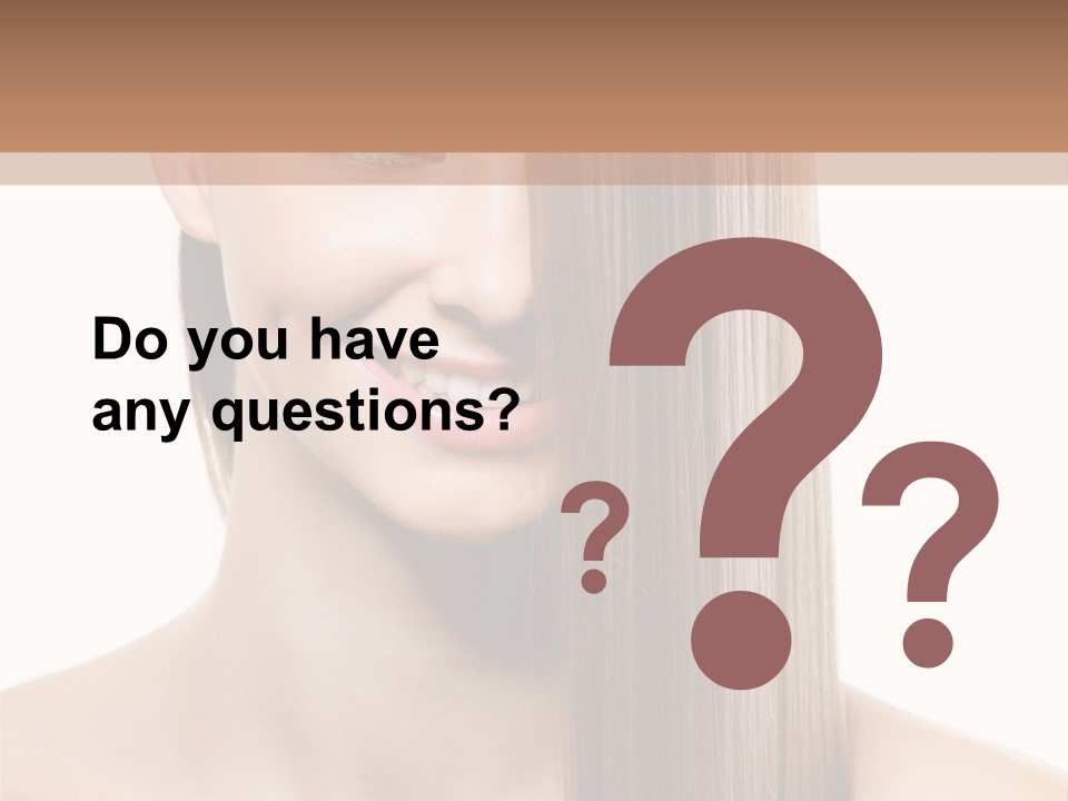 Create Candid Modern PowerPoint Template