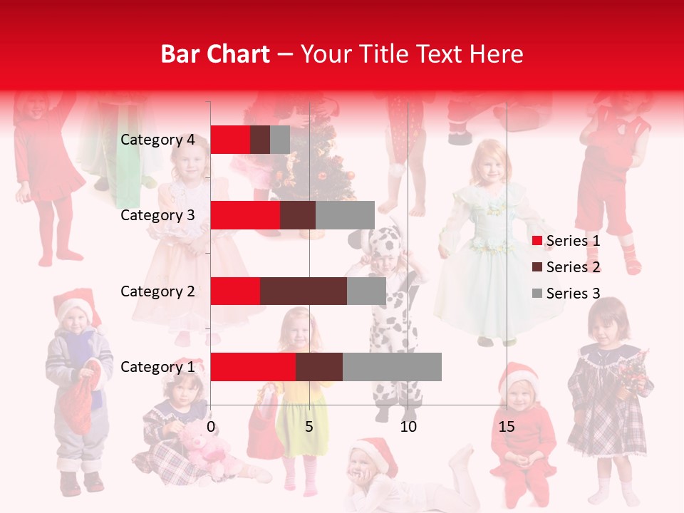 People Purity Claus PowerPoint Template