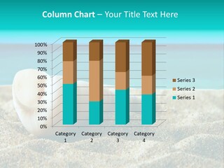 Exotic Tourism Sky PowerPoint Template