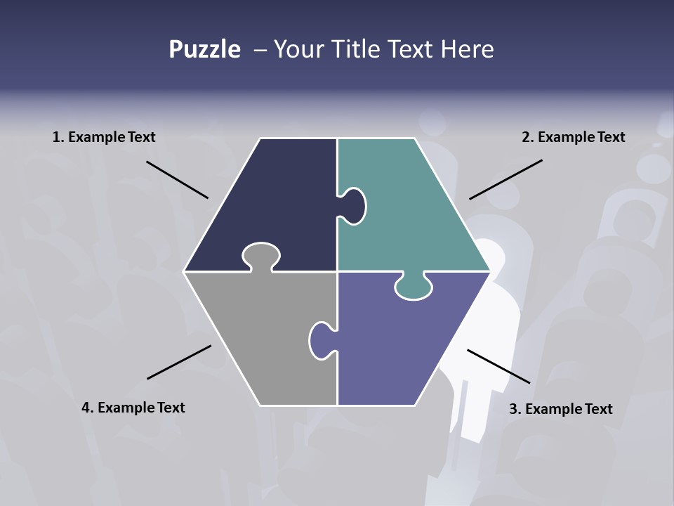 Lovely Sweet Fashion PowerPoint Template