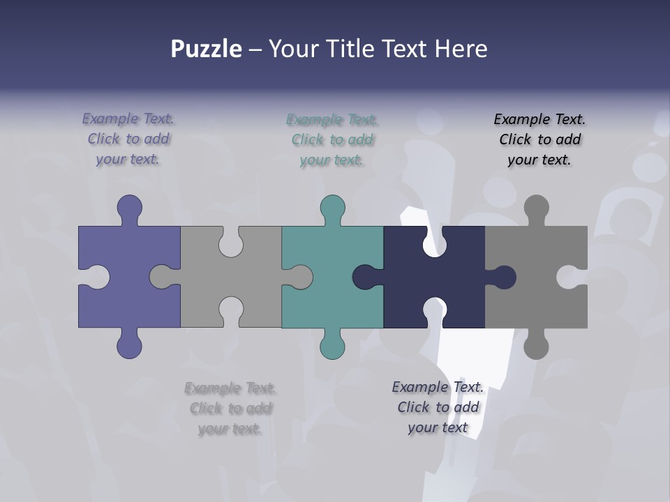 Lovely Sweet Fashion PowerPoint Template