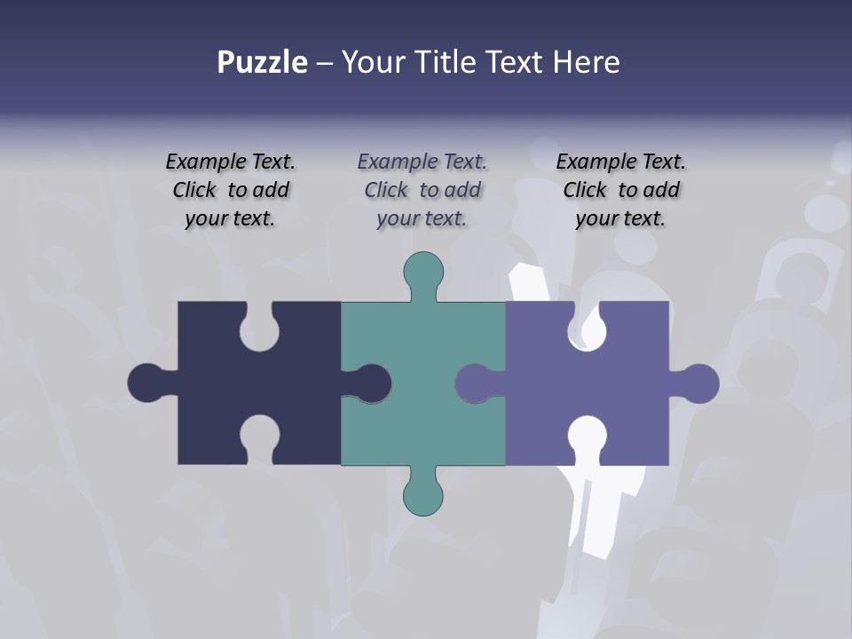 Lovely Sweet Fashion PowerPoint Template