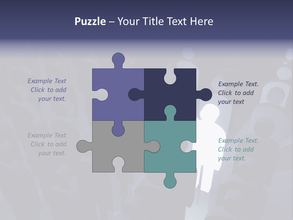 Lovely Sweet Fashion PowerPoint Template