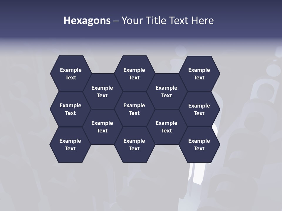 Lovely Sweet Fashion PowerPoint Template