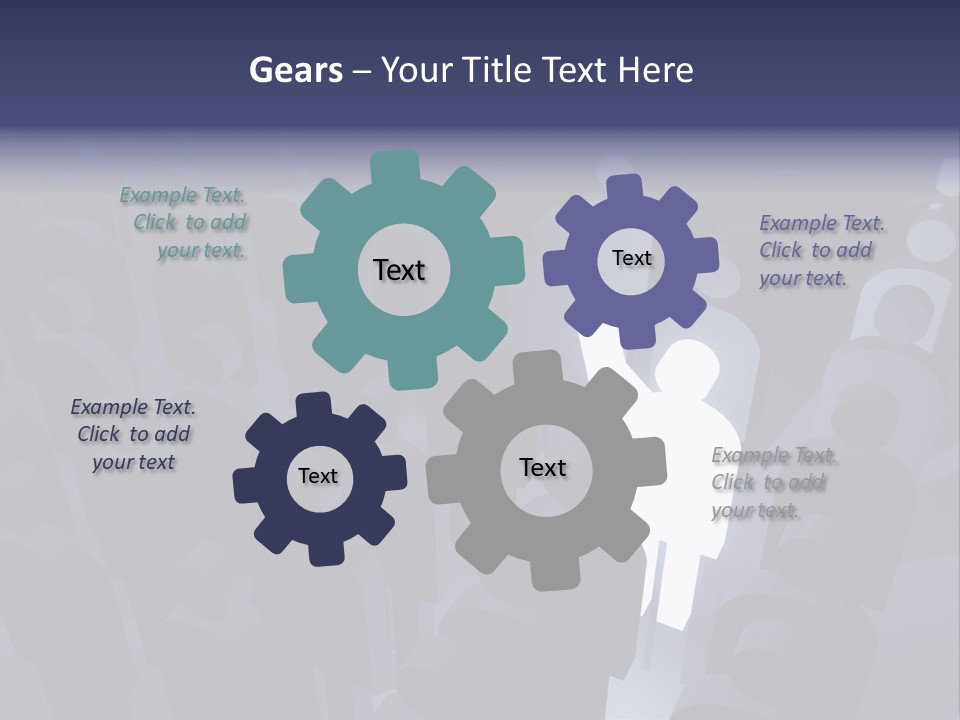 Lovely Sweet Fashion PowerPoint Template