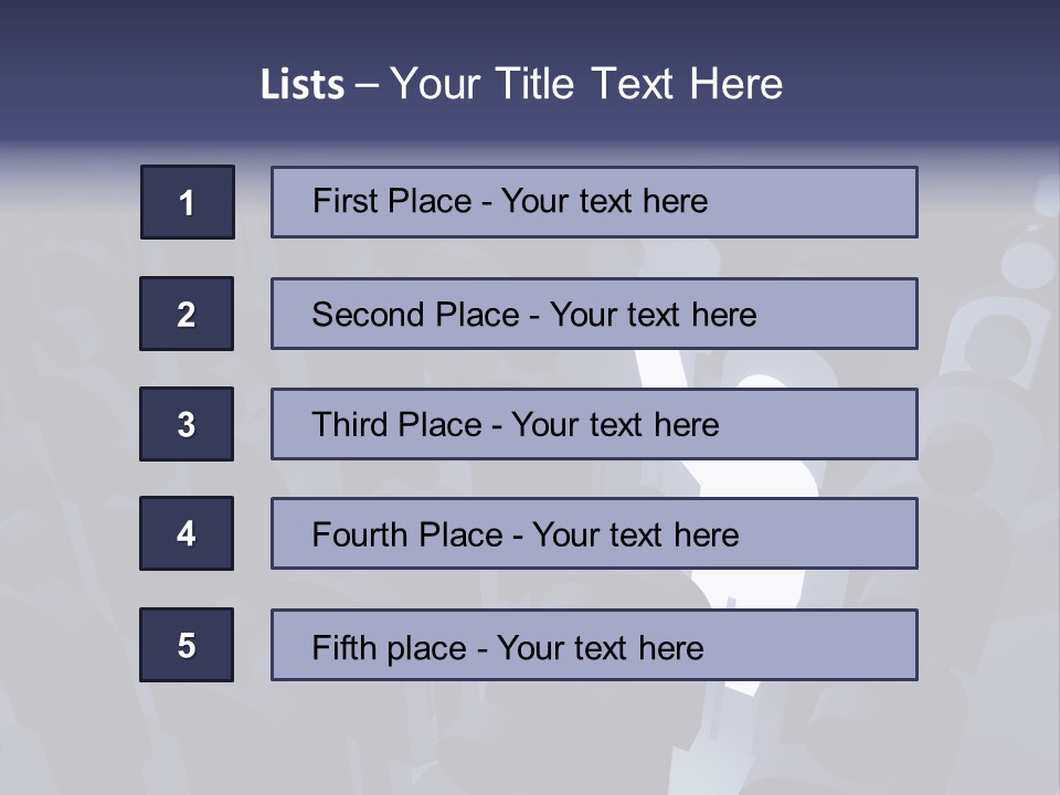 Lovely Sweet Fashion PowerPoint Template