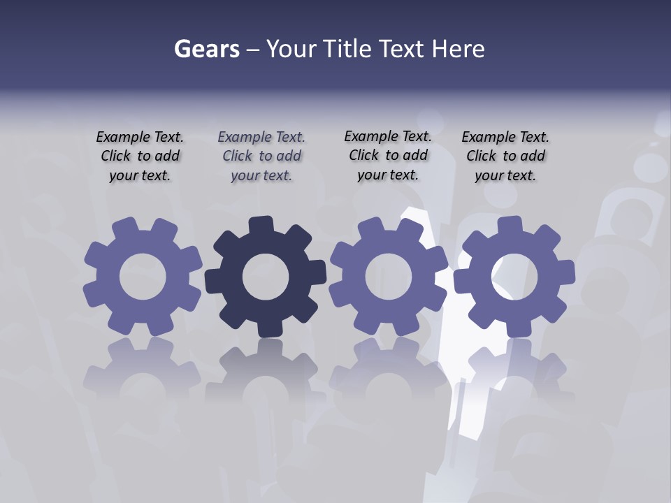 Lovely Sweet Fashion PowerPoint Template