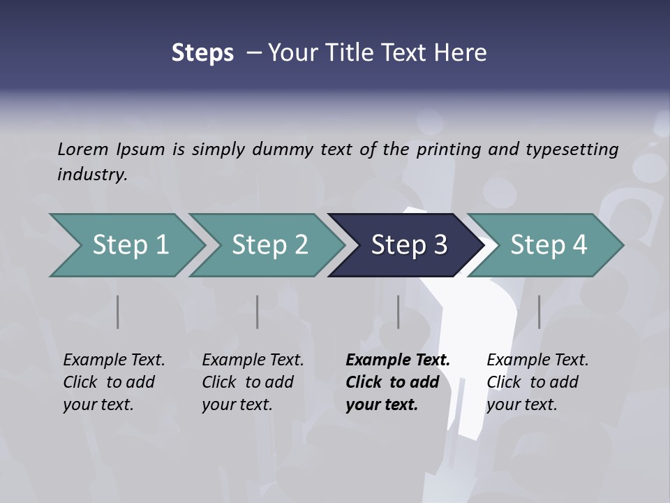 Lovely Sweet Fashion PowerPoint Template