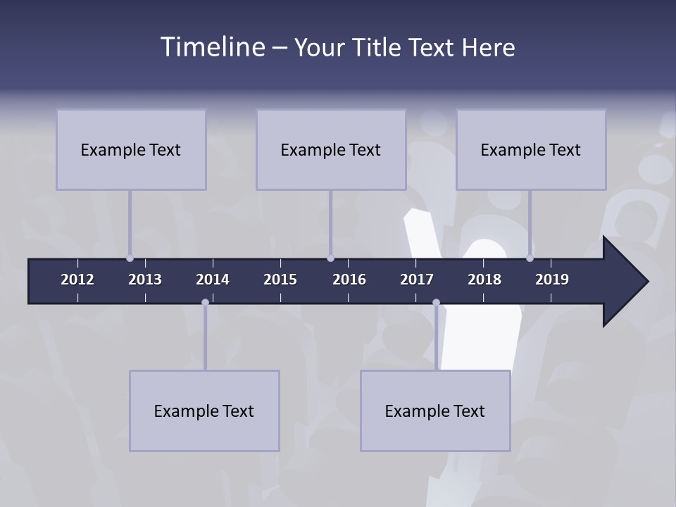 Lovely Sweet Fashion PowerPoint Template