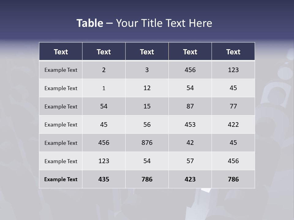 Lovely Sweet Fashion PowerPoint Template