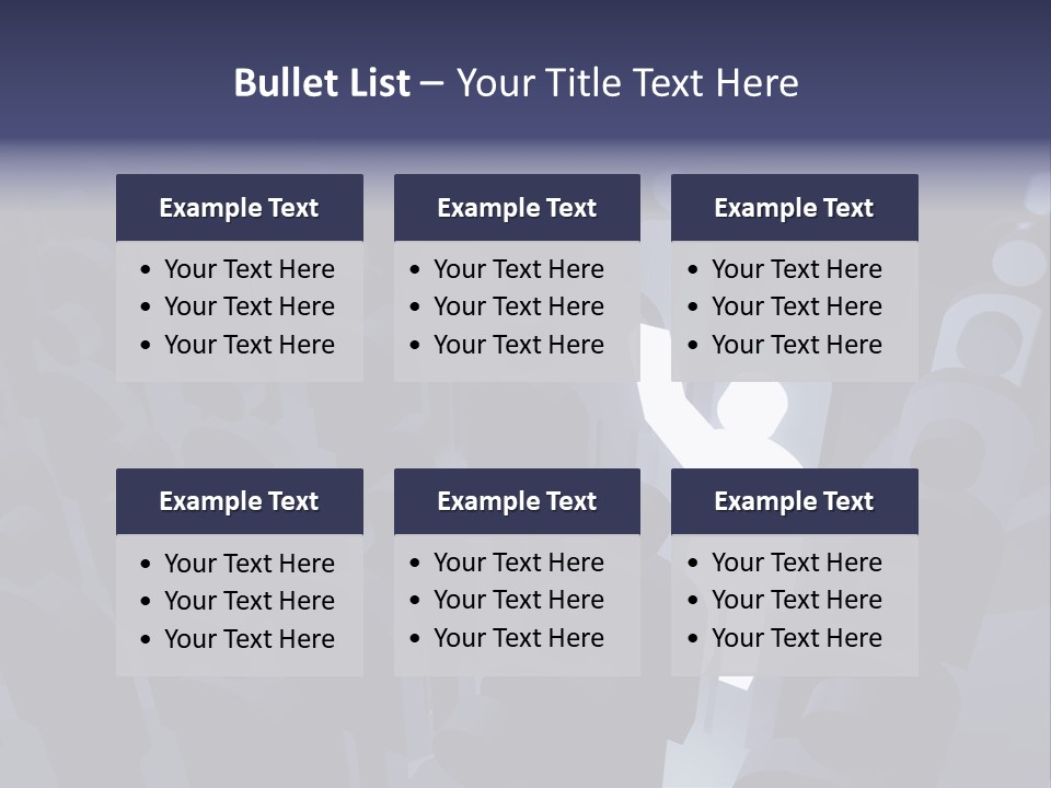 Lovely Sweet Fashion PowerPoint Template