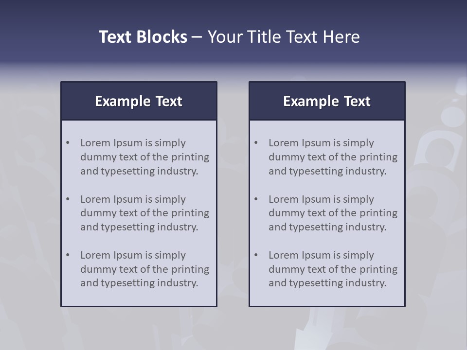 Lovely Sweet Fashion PowerPoint Template