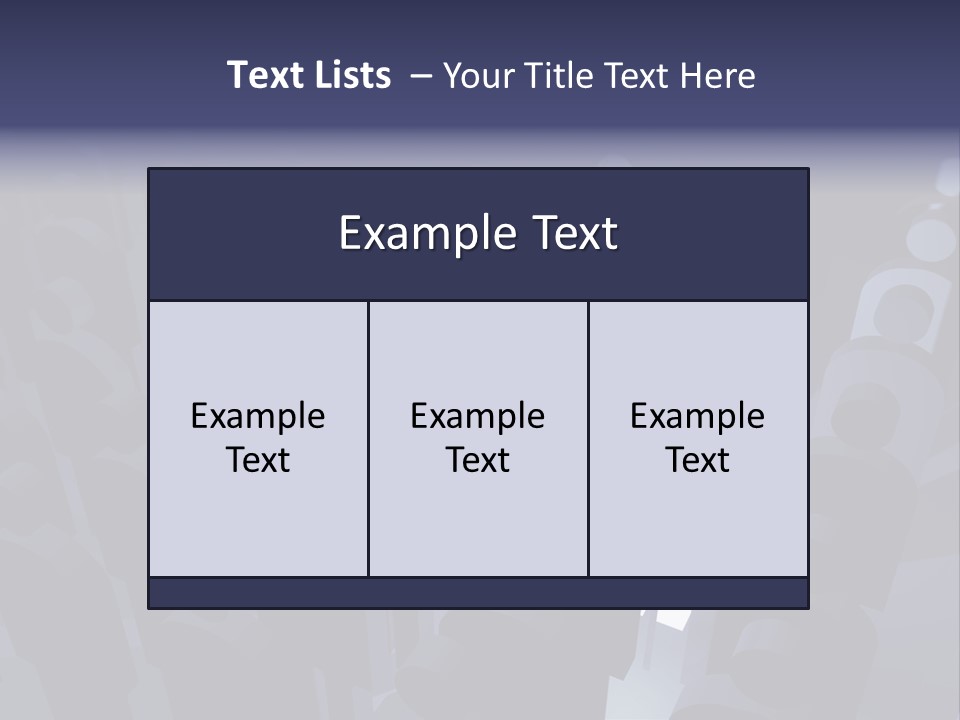 Lovely Sweet Fashion PowerPoint Template