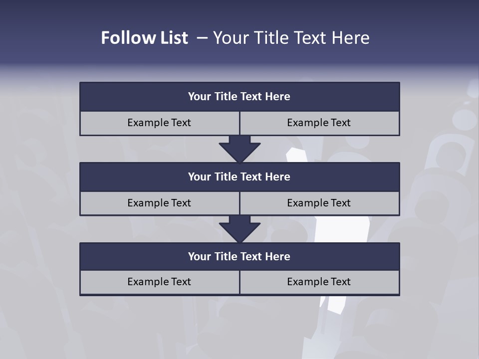 Lovely Sweet Fashion PowerPoint Template