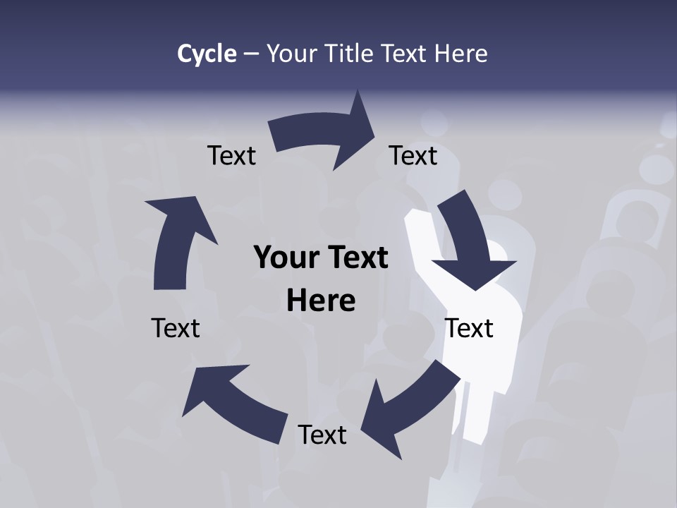 Lovely Sweet Fashion PowerPoint Template