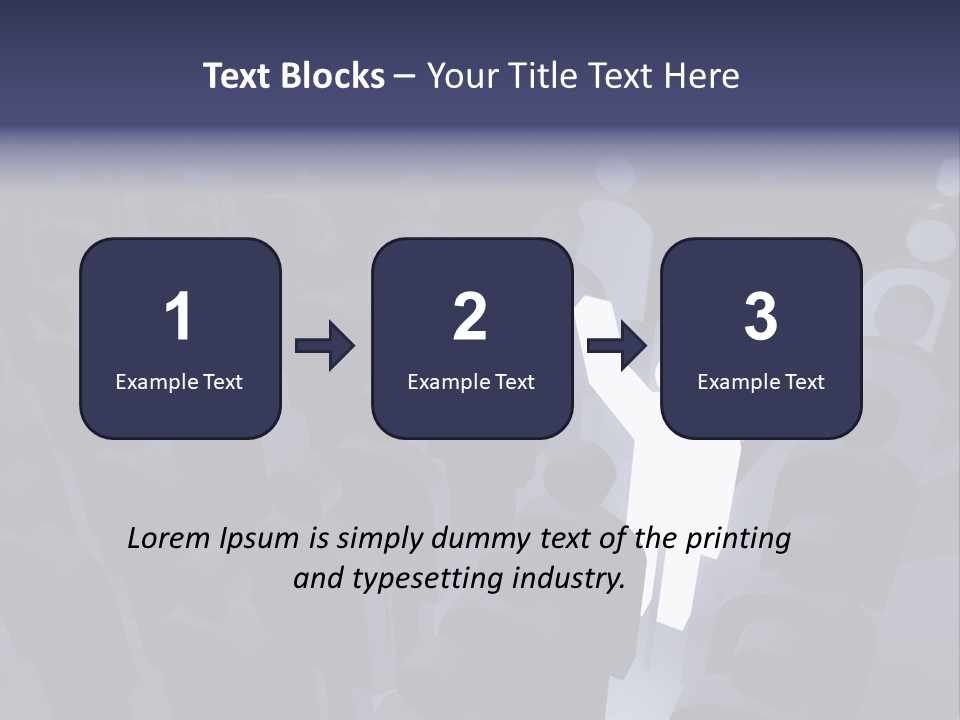 Lovely Sweet Fashion PowerPoint Template
