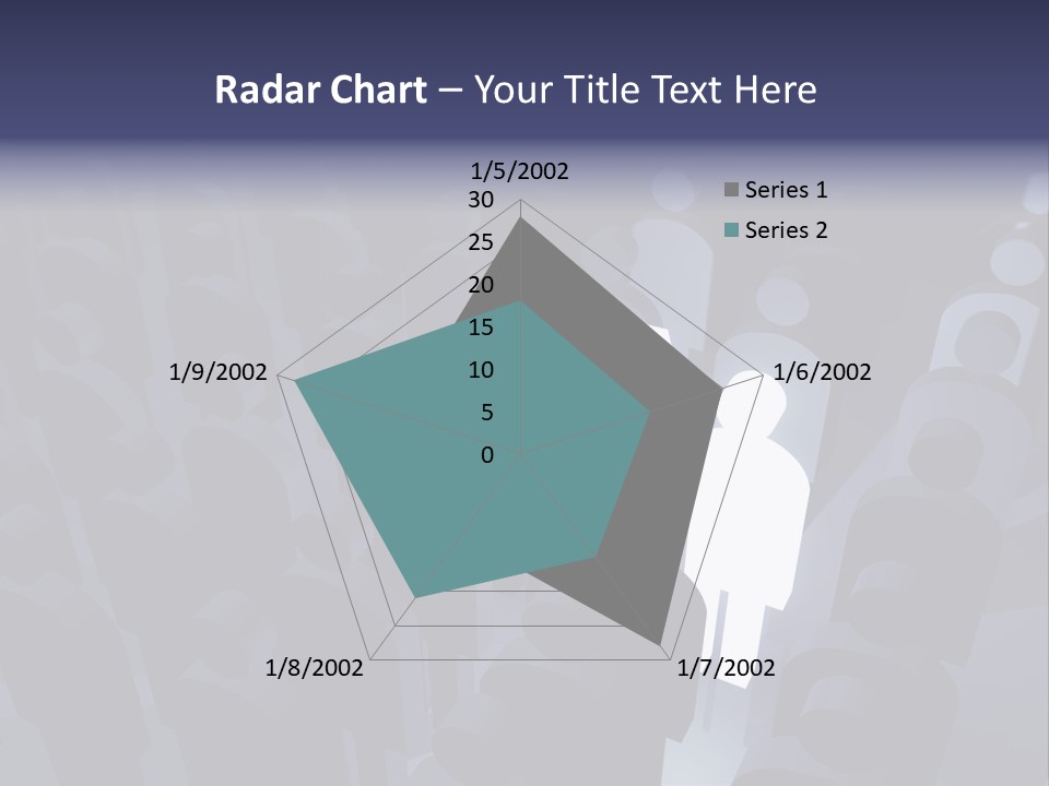 Lovely Sweet Fashion PowerPoint Template
