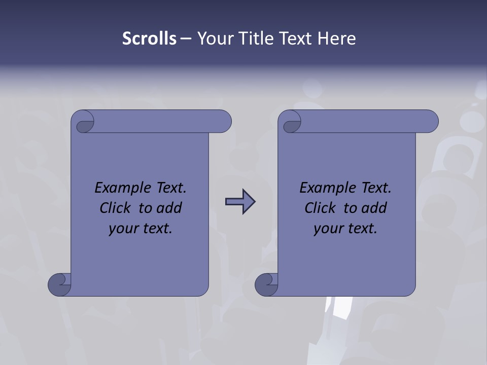 Lovely Sweet Fashion PowerPoint Template