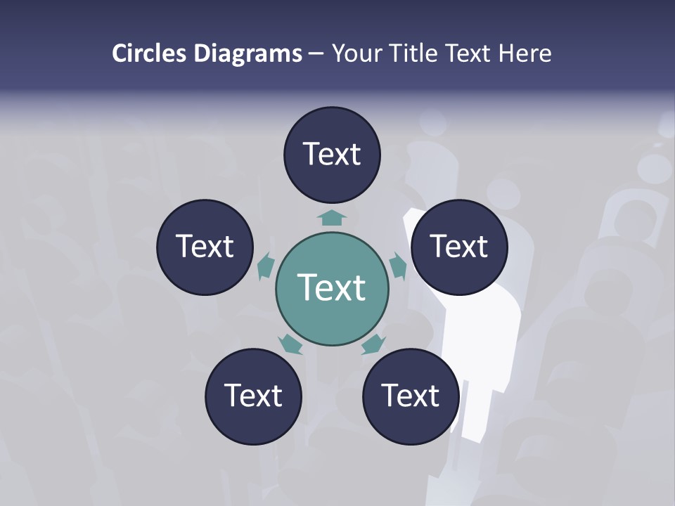 Lovely Sweet Fashion PowerPoint Template