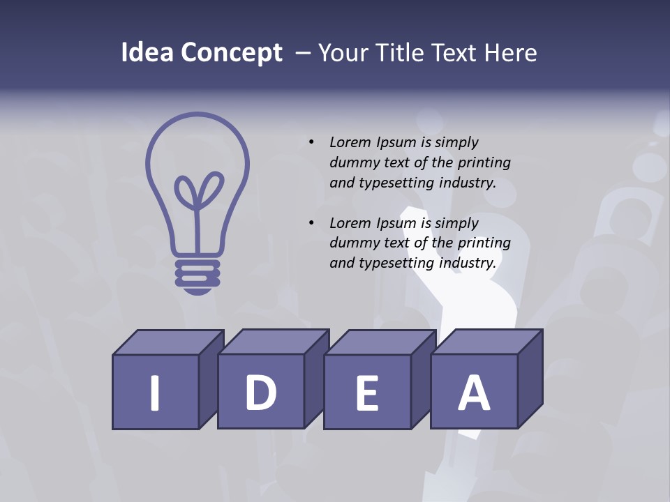 Lovely Sweet Fashion PowerPoint Template