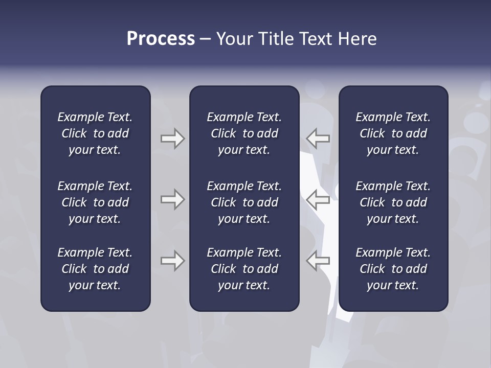 Lovely Sweet Fashion PowerPoint Template