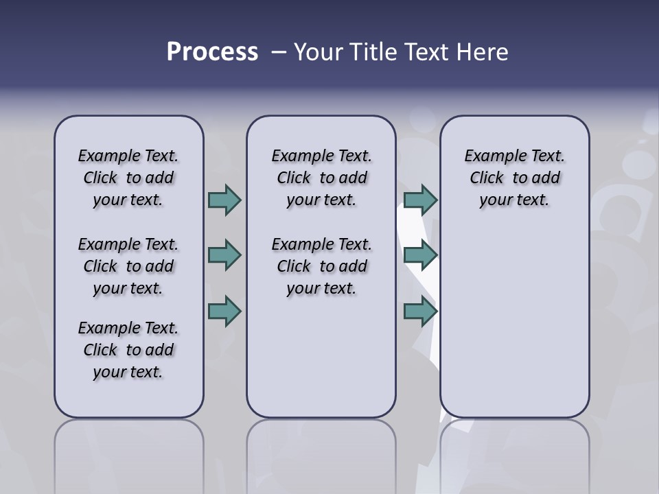 Lovely Sweet Fashion PowerPoint Template