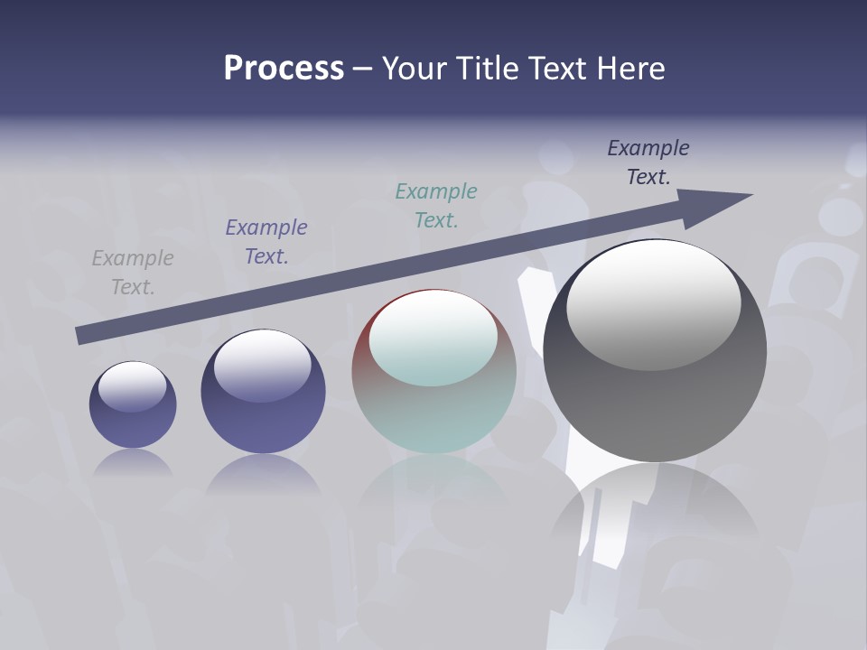 Lovely Sweet Fashion PowerPoint Template