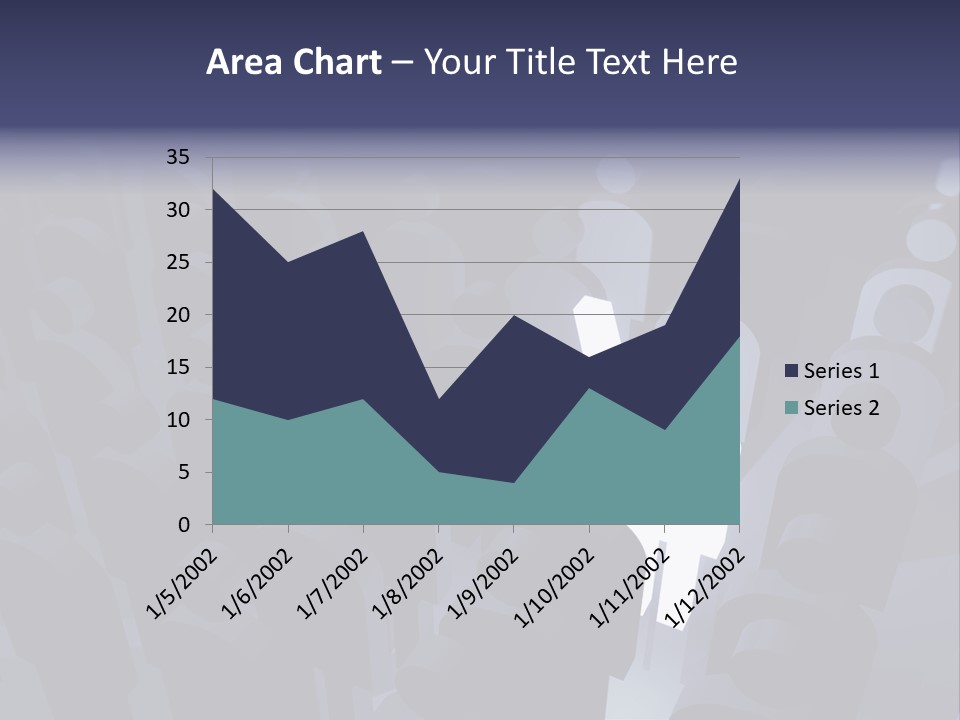 Lovely Sweet Fashion PowerPoint Template