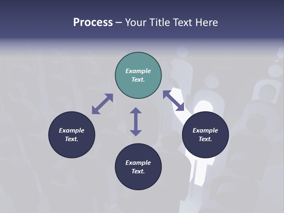 Lovely Sweet Fashion PowerPoint Template