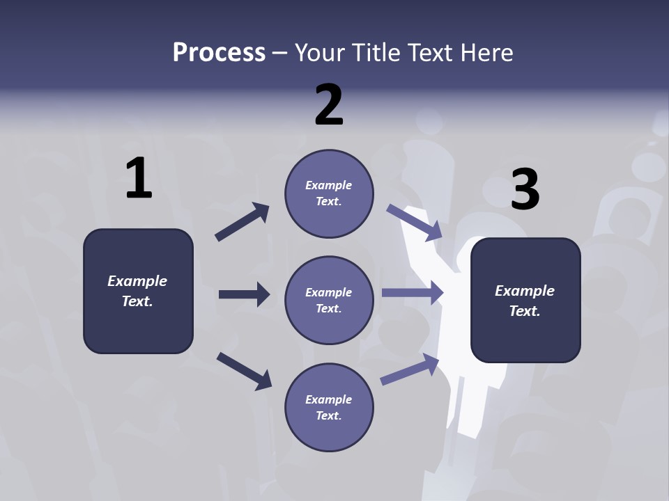 Lovely Sweet Fashion PowerPoint Template