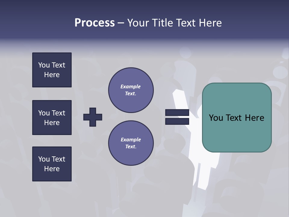 Lovely Sweet Fashion PowerPoint Template