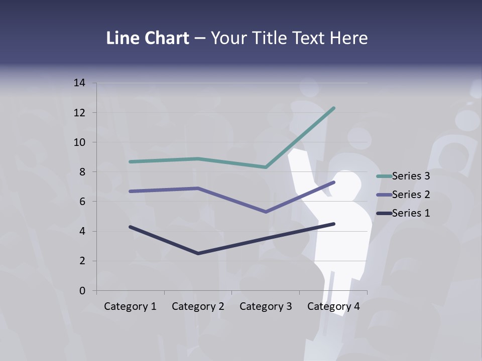 Lovely Sweet Fashion PowerPoint Template