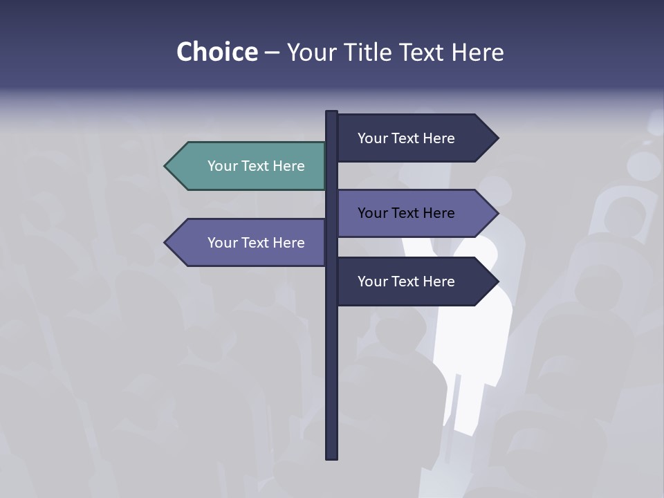 Lovely Sweet Fashion PowerPoint Template